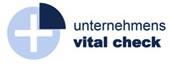 Unternehmens-Vitalcheck